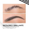 Sace Lady Gel Transparente Cejas Fijación Fuerte Larga Duración Resistente