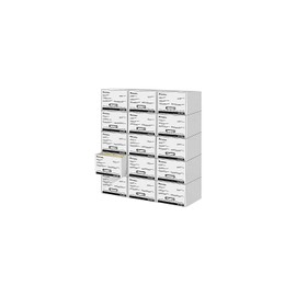 Universal Heavy-Duty Storage Drawers (UNV85300)