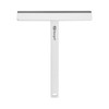 Ibergrif M34102 Rubber Brush, Shower Squeegee, Shower Squeegee
