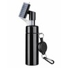 Golf Club Groove Cleaner Brush – Water-Dispensing Cleaning Tool for