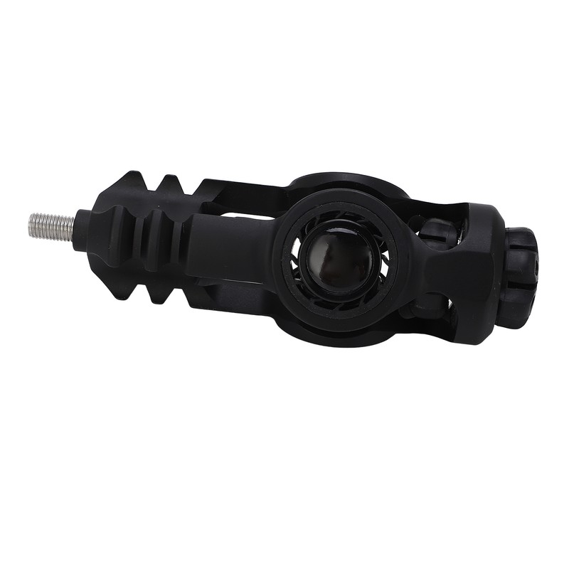 Archery Compound Recurve Bow Stabilizer Shock Absorption for Outdoor Hunting