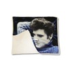 Elvis Presley Kitchen Towel, Blue