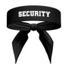 B3 U ATHLETICS Security Head Tie Headband Sports Stretch Sweat