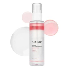 Spray De Glutatión Rosa Medicube Salmon Dna Pdrn