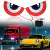 DIBMS Devil Eyes Light for Cars, LED Eyes for Trucks