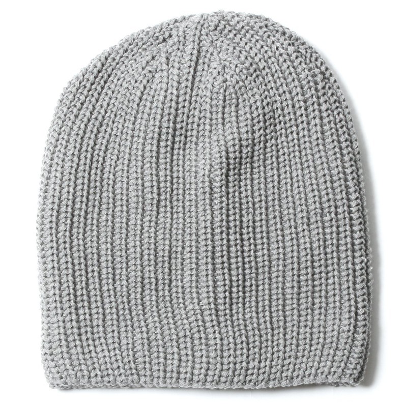 （ベーシックエンチ）Super Big Watch 秋冬 メンズ レディース ネイビー