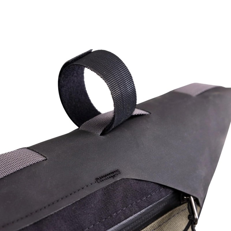 Alpkit Possum Weatherproof Mountain Bike Frame Bag (Storm Grey, 47)