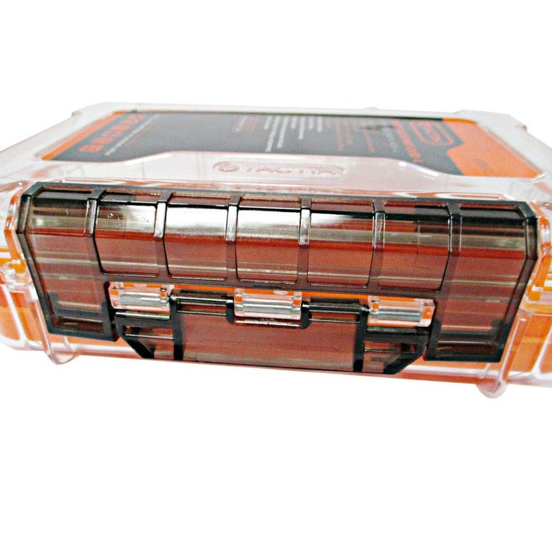 Tactix (タクティクス) Waterproof Case L 320072