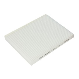 MAHLE LA 587 Interior Cabin Air Filter - Pollen Filter - Car