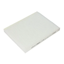 MAHLE LA 587 Interior Cabin Air Filter - Pollen Filter - Car