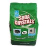 Dri-Pak Soda Crystals (1kg / 2.2 lb Bag)