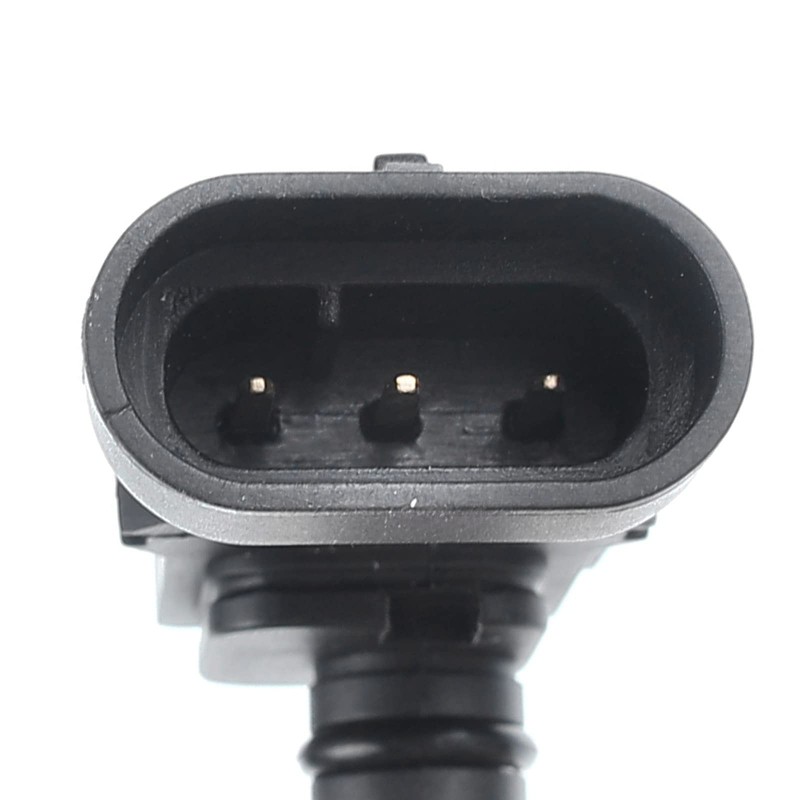 Frankberg Suction Pipe Pressure Sensor 3-Pin for Dokker KE Duster