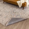 Mohawk Home Waterproof 8' x 10' Pet Friendly Non Slip