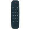 Replace Remote Control Compatible with Nakamichi Sound Bar NK12 Surround