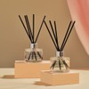COCODOR Signature Reed Diffuser Set/April Breeze / 6.7oz /2 Pack/Home