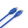 Marg USB 3.0 Cable PC Data Cord Replacement for Vantec