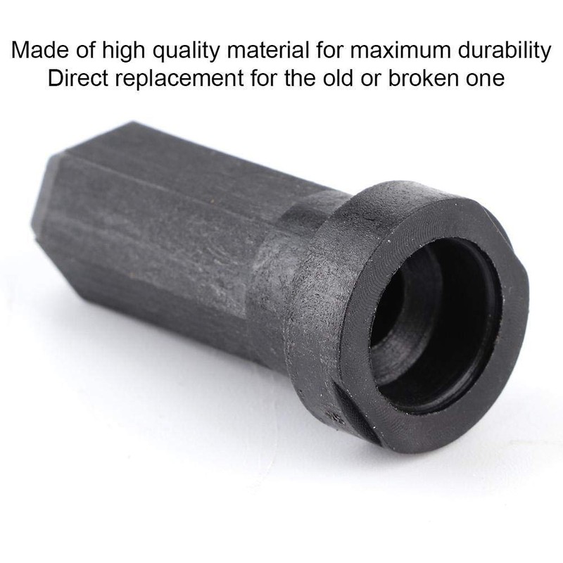 Dingln Car Taillight Tail Lamp Securing Fixing Bolt 8P0945300 Fit