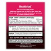HealthAid L-Cysteine 550mg - 30 Tablets