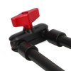 22 Adjustable Magic Arm with Clamp Camera Mount, Articulating Arm