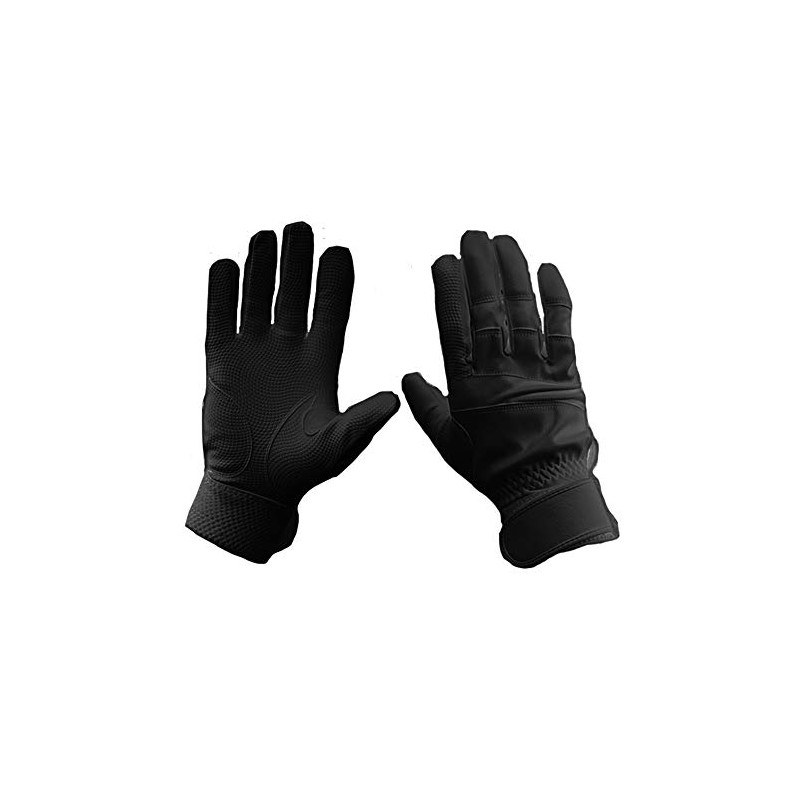 Ambidextrous Batting Gloves, BG Advance Baseball Supplies, Two-Handed, Batting Gloves,