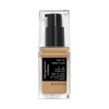 COVERGIRL Matte Ambition, All Day Foundation, Medium Golden, 1.01 Ounce