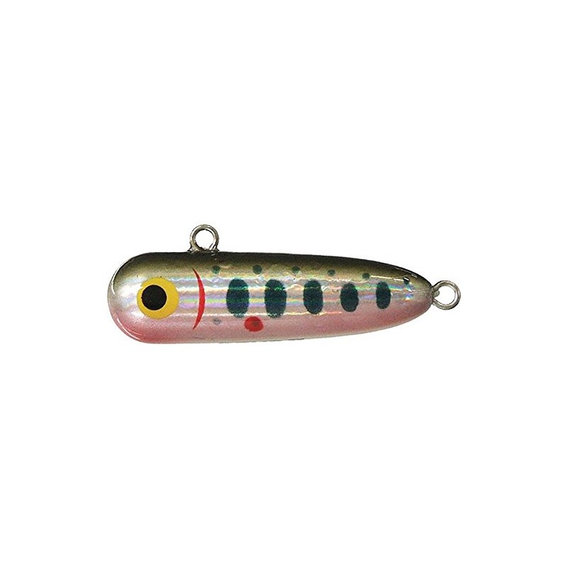 Smith LTD Vibration Bottom Knob Swimmer II 0.1 oz (3.2