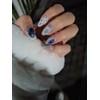 Homemade nail tips are my style!♡ - I agree to