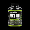Natures Aid 100% MCT Oil 120 Capsules