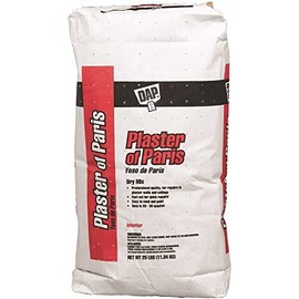 DAP 10312 25 Lb Plaster of Paris Exterior
