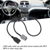 USB Flash Drive Cable 3911 TFO 003 Plug and Play