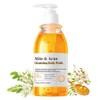 Gel Exfoliante Jabón Líquido Aminoácidos Multibeneficios 250ml Todo Tipo Piel