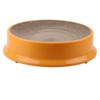 Cat Scratcher Bed with Replaceable Scratching Board Large Round Shape