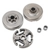 Sprocket Clutch Rim Drum 5037561‑02 Chainsaw Clutch Assembly Replacement for