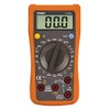 Tenma 72-10390A 600 V AC/DC Manual Ranging Digital Multimeter with