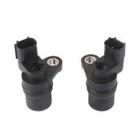 WINBEST ABS Wheel Speed Sensor Compatible with Toyota - 1998-2004 Tacoma 2.4L, 1998-2004 Tacoma 2.7L, 1998-2004 Tacoma 3.4L, 2000-2004 Tundra 3.4L, 2005-2006 Tundra 4.0L, 2000-2006 Tundra 4.7L DOHC