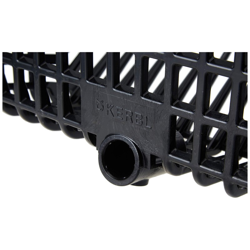 Kerbl Manure fork without handle (bolt fork with large capacity,