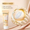 EONFAVE BB Cream Conceals Skin Irregularities, Rice Raw Milk Nature