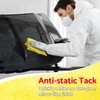 S&F STEAD & FAST Tack Cloth, 12-Pc, Heavy Duty High