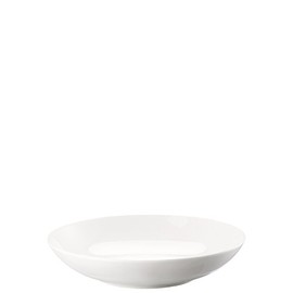 Rosenthal Jade Weiß Suppenteller 23 cm