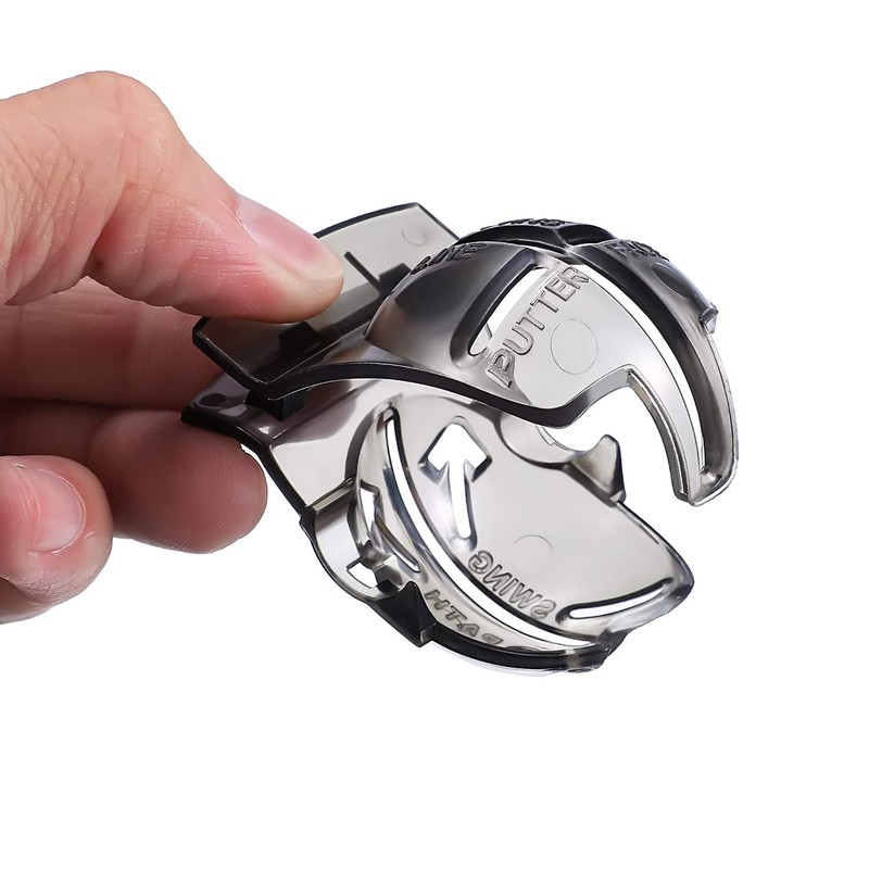 Outus 2 Pack Golf Ball Line Marker Tool Marking Putting