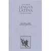 Lingua Latina - Vocabulario Latino-Espanol: Vocabulario Latino Espanol Supplement for