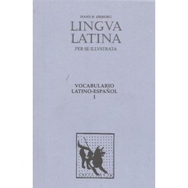 Lingua Latina - Vocabulario Latino-Espanol: Vocabulario Latino Espanol Supplement for Part 1
