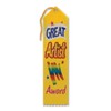 Beistle Great Artist Award Ribbon