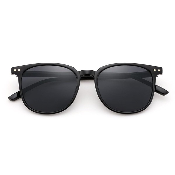 Feisedy B1138 Sunglasses, Women's, Men's, UV400 Protection, UV Protection, Stylish,