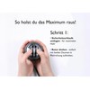 Forearm and Hand Exerciser and for Strength & Skill -