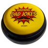 VEOJEIN 150 Dad Jokes in A Button | Gifts for
