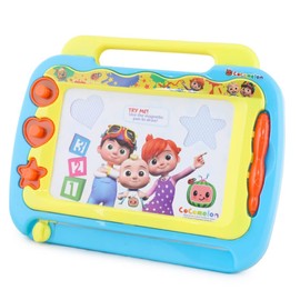 Cocomelon Magnetic Board,Colour,23.43 x 12.99 x 9.6 centimeters