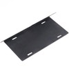 RERPRO Front License Plate Frame for 2021 2022 2023 2024