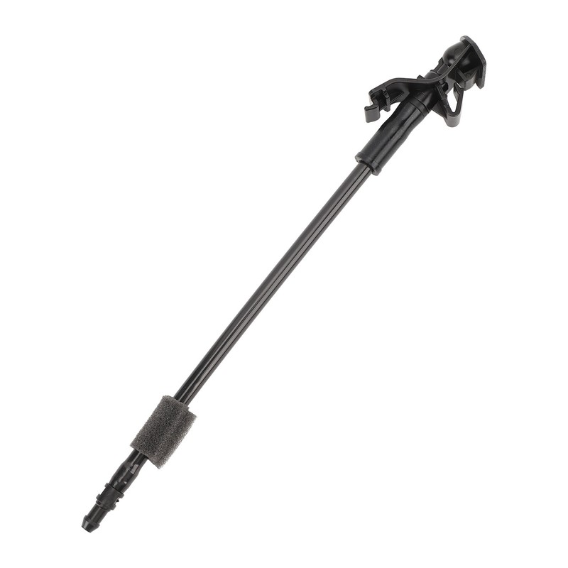 Windshield Wiper Washer Nozzle 6E0955985 Windscreen Washer Sprayer Jet Nozzle