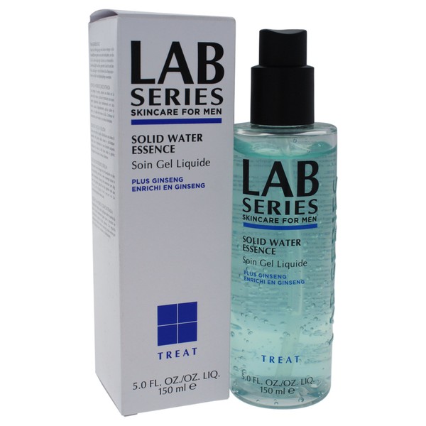 Lab Series Solid Water Essence Essence For Men 5 oz